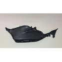 Carenagem Assoalho Dir Honda Pcx150 19 - 22 Orig C/det 63376 Preto