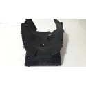 Paralama Interno B Honda Adv 150 21/24 Orig Detalhe 62490 Preto