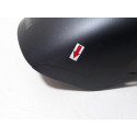 Carenagem Rabeta Paralama Kawasaki Vulcan 650 Detalhe 60871 Cinza-escuro