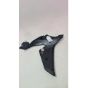 Carenagem Aba Tanque Esq Honda Xre300 19/23 Orig C/det 61344 Cinza-escuro