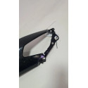 Carenagem Rabeta Dir Yamaha Nmax 160 16/20 Orig C/det 61945 Preto