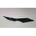 Carenagem Inferior Assoalho Esq Elite 125 18/23 Avaria 64228 Preto