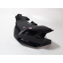Carenagem Capa Tanque Cg 160 Fan Titan 25/26 L/e Orig 60618 Preto