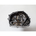Tampa Embreagem Honda Cg 125 99 Orig 59723 Prateado