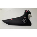Carenagem Pisca Yamaha Nmax 160 21/24 L/e Ralada 64749 Preto