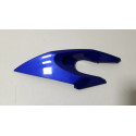 Carenagem Bananinha Farol Fazer 150 14 Á 24 L/e Orig 64845 Azul