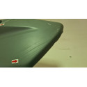 Carenagem Frontal Lateral Dir Nmax 160 17/20 Detalhes 64115 Prateado