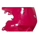 Carenagem Capa Tanque Esq Honda Cb 300f 23/25 Quebrado 56257 Vermelho
