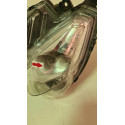 Farol Dianteiro Yamaha Fazer 250 Fz25 18 A 21 C/avaria 62936 Ambos Lados