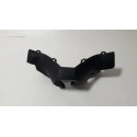 Carenagem Inferior Guidao Honda Forza 350 24/24 Orig 62450 Preto