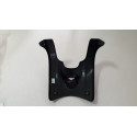 Carenagem Contato Kawasaki Vulcan 650 Orig Detalhe 55285 Preto