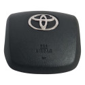 Tampa Capa Airbag Volante Hilux 16-24 Hilux Sw4 2016-2024