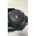 Carenagem Tampa Cvt Yamaha N Max 160 21/24 Orig C/det 62757 Preto