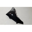 Carenagem Inferior Assoalho Nmax 160 21/24 L/e Orig 64739 Preto