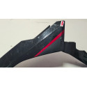 Paralama Dianteiro Honda Bros 160 25/25 Detalhes 63412 Dianteiro