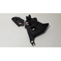 Bacalhau Dianteiro Versys 650 16/25 L/d Orig Quebrado 63657 Preto