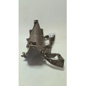 Carenagem Porta Luvas Honda Pcx 160 23/25 Orig 61050 Bege