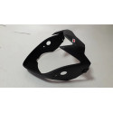 Carenagem Mascara Farol Fazer 250 11/17 Orig Detalhe 63935 Preto