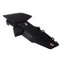 Carenagem Lateral Cb 300f Twister 23/25 L/e Detalhe 59347 Preto
