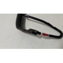Pesinho Cavalete Lateral Pcx 150 19/22 Orig Detalhe 56496 Preto