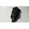 Carenagem Capa Cvt Yamaha N Max 160 21/24 Orig 62753 Preto