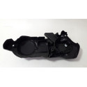 Carenagem Capa Cvt Yamaha N Max 160 21/23 Orig 54709 Preto