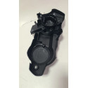 Carenagem Tampa Cvt Yamaha N Max 160 21/24 Orig C/det 62757 Preto