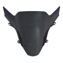 Bolha Frontal Honda Pcx 160 23/25 Original Detalhes 59270 Fumê