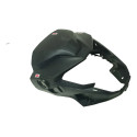 Carenagem Mascara Farol Honda Cg 160 Fan 2025 Detalhes 62067 Preto