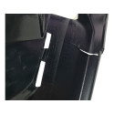 Carenagem Rabeta Esq Yamaha Neo 125 Orig Quebrado 54497 Preto