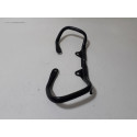 Alça Traseira Honda Cg 160 Fan Start 16/24 Detalhe 60798 Preto