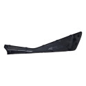 Acabamento Bau Esquerdo Honda Gold Wing 1800 Detalhes 60564 Preto
