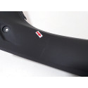 Carenagem Lateral Superior Assoalho Xmax 250 21/24 L/e 59553 Preto