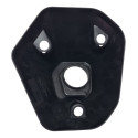 Protetor Escapamento Bocal Honda Adv 150 21/24 Detalhe 57419
