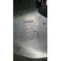Carenagem Lateral L/e Yamaha Xmax 300 25/26 Orig 63829 Preto