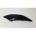 Carenagem Superior Aba Yamaha Fz25 250 18/24 L/d Ralad 62941 Preto