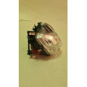 Farol Dianteiro Yamaha Fazer 250 Fz25 18 A 21 C/avaria 62936 Ambos Lados