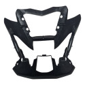 Carenagem Mascara Farol Yamaha Fz15 23/26 Orig Detalhe 54495 Preto