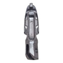 Pedaleira Traseira Esq Honda Cg 160 16/24 Paralelo 57841