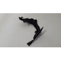 Acabamento Frontal Lateral Zx6 R 19/24 L/e Orig 55273 Preto