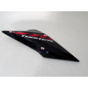 Carenagem Aba Tanque Cb 300f Twister 23/25 L/d Detalhe 57703 Preto