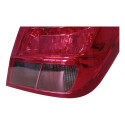 Lanterna Traseira Esq Chevrolet Tracker 2014 - 2016 Depo Esquerdo/motorista Vermelho