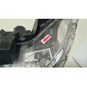 Farol Bloco Optico Yamaha Fluo 125 Detalhes 64369 Ambos Lados