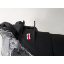 Farol Yamaha N Max 160 21/23 Paralelo Quebrado 59663 Ambos Lados