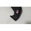 Carenagem Lateral Aba Xre 300 13/15 L/e Orig 56341 Preto
