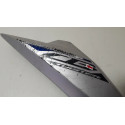 Carenagem Aba Tanque Cb 300f Twister 23/26 L/d Avarias 63534 Prateado