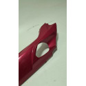 Carenagem Lateral Assoa Esq Honda Sh 150i 17-21 Orig 62632 Vermelho