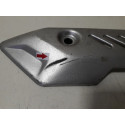 Protetor Escapamento Honda Elite 125 25/26 Detalhes 61096