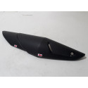 Protetor Escapamento Honda Cg 160 Fan Titan 25/25 Orig 60599