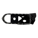 Pedaleira Dianteira Xtz 250 Lander 20/24 L/e Orig 63324